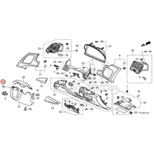 Load image into Gallery viewer, [NEW] JDM HONDA LEGEND HYBRID KC2 2020 Instrument panel garnish (driver side) GENUINE OEM
