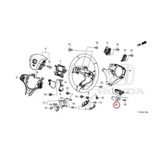 Load image into Gallery viewer, [NEW] JDM HONDA LEGEND HYBRID KC2 2016 Steering Wheel GENUINE OEM
