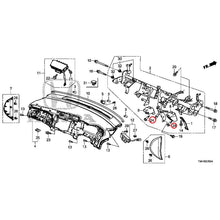 Load image into Gallery viewer, [NEW] JDM HONDA GRACE GM6 2017 Instrument panel GENUINE OEM
