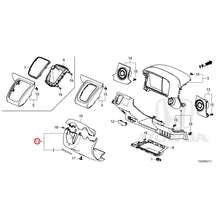 Load image into Gallery viewer, [NEW] JDM HONDA N-ONE JG3 2023 Instrument panel garnish (driver side) GENUINE OEM

