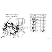 Load image into Gallery viewer, [NEW] JDM HONDA FIT GR1 2020 Electrical Connector (Front) (Led) GENUINE OEM
