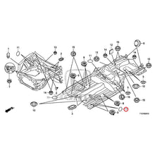 Load image into Gallery viewer, [NEW] JDM HONDA LEGEND HYBRID KC2 2018 Grommets (Front) GENUINE OEM
