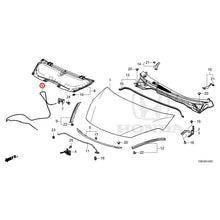 Load image into Gallery viewer, [NEW] JDM HONDA FIT e:HEV GR6 2021 Hood GENUINE OEM
