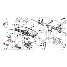 Load image into Gallery viewer, [NEW] JDM HONDA ZR-V e:HEV RZ4 2025 Instrument panel GENUINE OEM
