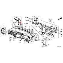 Load image into Gallery viewer, [NEW] JDM HONDA GRACE GM6 2017 Instrument panel GENUINE OEM
