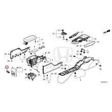 Load image into Gallery viewer, [NEW] JDM HONDA FIT e:HEV GR3 2023 Console (2) GENUINE OEM
