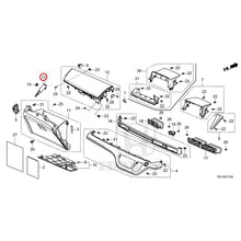 Load image into Gallery viewer, [NEW] JDM HONDA ODYSSEY e:HEV RC5 2024 Instrument panel garnish (passenger side) (2) GENUINE OEM
