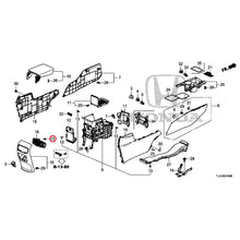 Load image into Gallery viewer, [NEW] JDM HONDA CR-V RW1 2021 Console GENUINE OEM
