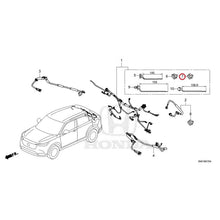 Load image into Gallery viewer, [NEW] JDM HONDA VEZEL e:HEV RV5 2021 Wire Harnesses (5) GENUINE OEM
