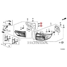 Load image into Gallery viewer, [NEW] JDM HONDA GRACE GM6 2017 Tail Lights/License Lights GENUINE OEM
