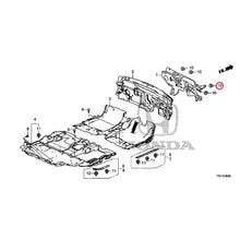 Load image into Gallery viewer, [NEW] JDM HONDA CR-V HYBRID RT5 2020 Floor Mat GENUINE OEM
