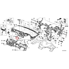 Load image into Gallery viewer, [NEW] JDM HONDA STEP WGN e:HEV RP8 2022 Instrument panel GENUINE OEM
