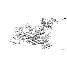 Load image into Gallery viewer, [NEW] JDM HONDA ODYSSEY RC1 2020 Floor Mat GENUINE OEM
