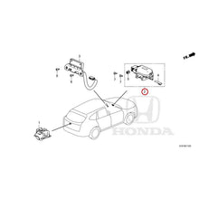 Load image into Gallery viewer, [NEW] JDM HONDA WR-V RG5 2024 GNSS antenna/rear view camera GENUINE OEM
