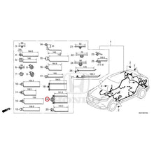 Load image into Gallery viewer, [NEW] JDM HONDA VEZEL e:HEV RV5 2021 Wiring Harness (3) GENUINE OEM
