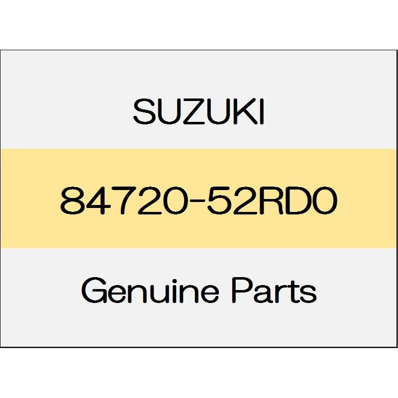 [NEW] JDM SUZUKI SWIFT ZC13/43/53/83,ZD53/83 Out the rear view mirror sub-Assy (L) genuine car navigation No 4WD 84720-52RD0 GENUINE OEM