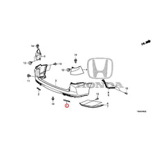 Load image into Gallery viewer, [NEW] JDM HONDA ODYSSEY RC1 2020 Rear bumper (-130/530) GENUINE OEM

