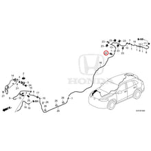 Load image into Gallery viewer, [NEW] JDM HONDA ZR-V e:HEV RZ4 2025 Windshield Washer GENUINE OEM
