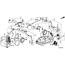 Load image into Gallery viewer, [NEW] JDM HONDA CR-Z ZF2 2016 Antenna/Speakers GENUINE OEM
