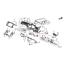 Load image into Gallery viewer, [NEW] JDM HONDA CIVIC FC1 2020 Instrument panel garnish (driver side) GENUINE OEM
