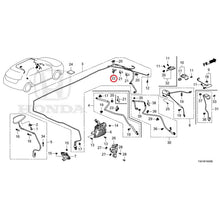 Load image into Gallery viewer, [NEW] JDM HONDA CIVIC FL1 2025 Antenna GENUINE OEM
