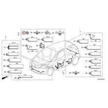 Load image into Gallery viewer, [NEW] JDM HONDA FIT e:HEV GR3 2023 Wire Harnesses (6) GENUINE OEM
