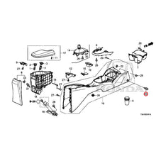 Load image into Gallery viewer, [NEW] JDM HONDA FIT GK5 2014 Console (2) GENUINE OEM
