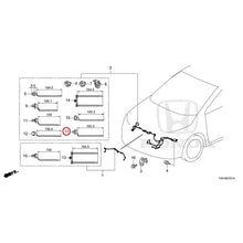 Load image into Gallery viewer, [NEW] JDM HONDA CIVIC FL5 2023 Wiring Harness (2) GENUINE OEM
