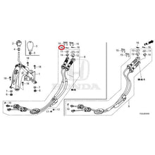 Load image into Gallery viewer, [NEW] JDM HONDA CIVIC FK8 2020 Shift Lever GENUINE OEM
