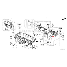 Load image into Gallery viewer, [NEW] JDM HONDA ODYSSEY RC1 2020 Instrument panel GENUINE OEM
