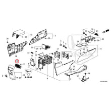 Load image into Gallery viewer, [NEW] JDM HONDA CR-V RW1 2022 Console GENUINE OEM
