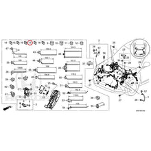 Load image into Gallery viewer, [NEW] JDM HONDA VEZEL e:HEV RV5 2021 Wiring Harness (1) GENUINE OEM
