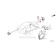 Load image into Gallery viewer, [NEW] JDM HONDA ACCORD CY2 2024 ETC unit/camera GENUINE OEM
