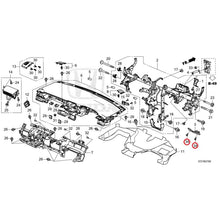 Load image into Gallery viewer, [NEW] JDM HONDA STEP WGN e:HEV RP8 2022 Instrument panel GENUINE OEM
