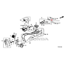 Load image into Gallery viewer, [NEW] JDM HONDA GRACE HYBRID GM4 2015 Console GENUINE OEM
