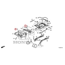 Load image into Gallery viewer, [NEW] JDM HONDA N-BOX CUSTOM JF3 2021 Rear Seat Short Part (R.) GENUINE OEM
