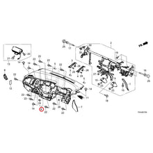 Load image into Gallery viewer, [NEW] JDM HONDA SHUTTLE GP7 2021 Instrument panel GENUINE OEM
