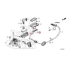 Load image into Gallery viewer, [NEW] JDM HONDA VEZEL e:HEV RV5 2025 Select Lever GENUINE OEM
