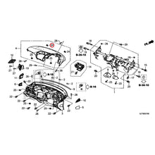 Load image into Gallery viewer, [NEW] JDM HONDA CR-Z ZF2 2016 Instrument panel GENUINE OEM
