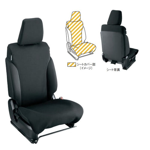[NEW] JDM Suzuki Jimny NOMADE JC74W Tarpaulin Cover Genuine OEM