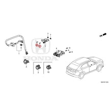 Load image into Gallery viewer, [NEW] JDM HONDA VEZEL e:HEV RV5 2025 Rear View Camera/Etc Unit GENUINE OEM
