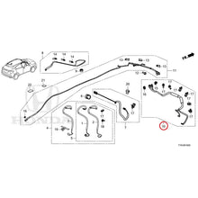 Load image into Gallery viewer, [NEW] JDM HONDA VEZEL RU1 2020 Antenna GENUINE OEM
