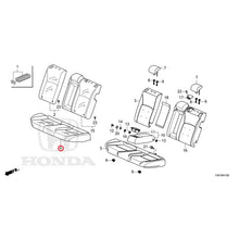 Load image into Gallery viewer, [NEW] JDM HONDA CIVIC FL1 2022 Rear Seat GENUINE OEM
