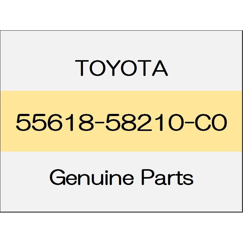 [NEW] JDM TOYOTA ALPHARD H3# The instrument panel cup holder (R) 1801 ~ aero system S Alphard 55618-58210-C0 GENUINE OEM