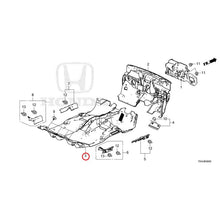 Load image into Gallery viewer, [NEW] JDM HONDA SHUTTLE GP7 2021 Floor Mat GENUINE OEM
