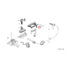 Load image into Gallery viewer, [NEW] JDM HONDA FIT e:HEV GR3 2021 Modulo X Select Lever (R183L) GENUINE OEM
