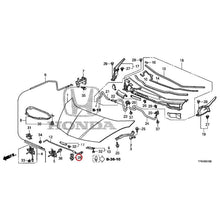 Load image into Gallery viewer, [NEW] JDM HONDA FIT GE8 2012 Hood GENUINE OEM
