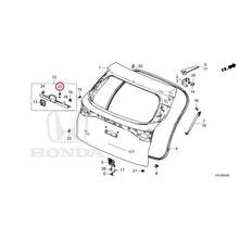 Load image into Gallery viewer, [NEW] JDM HONDA WR-V RG5 2024 Tailgate GENUINE OEM
