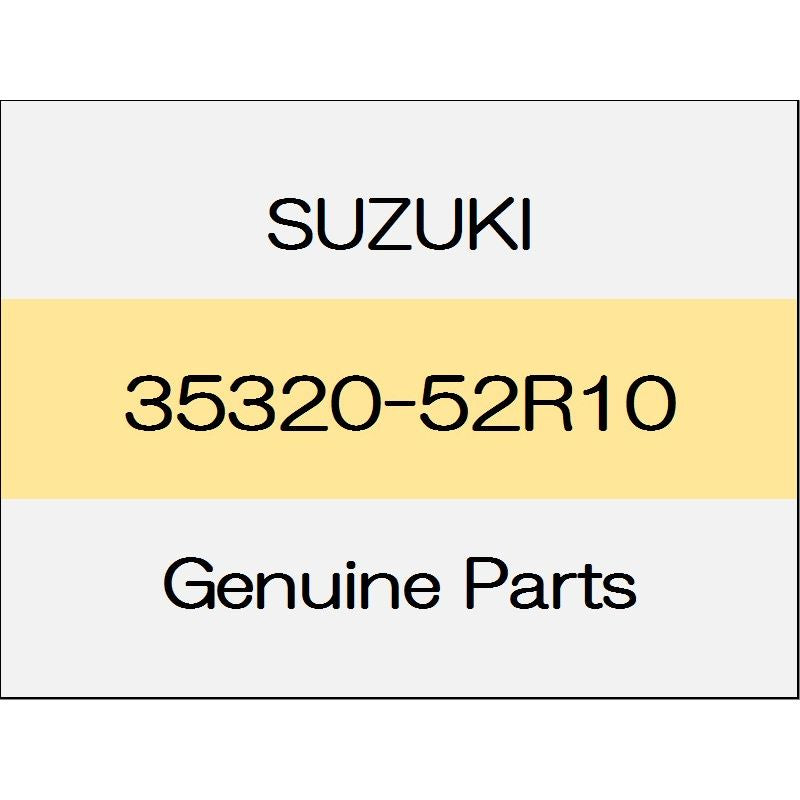 [NEW] JDM SUZUKI SWIFT ZC13/43/53/83,ZD53/83 Head lamp unit (L) 35320-52R10 GENUINE OEM