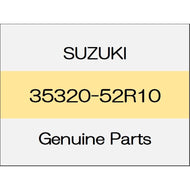 [NEW] JDM SUZUKI SWIFT ZC13/43/53/83,ZD53/83 Head lamp unit (L) 35320-52R10 GENUINE OEM
